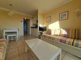 Appartements Residence DE Lestran