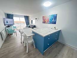 Appartements Residence DE Lestran