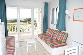 Appartements Residence DE Lestran