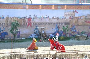 Appartements Residence DE Lestran