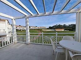 Appartements Residence DE Lestran