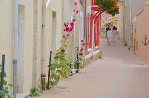 Appartements Residence DE Lestran