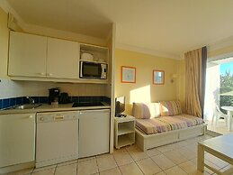 Appartements Residence DE Lestran