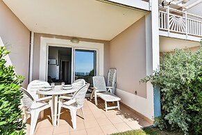 Appartements Residence DE Lestran