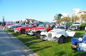 Appartements Residence DE Lestran