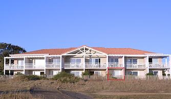 Appartements Residence DE Lestran