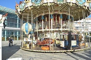 Appartements Residence DE Lestran