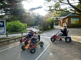 Appartements Residence DE Lestran