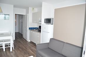 Appartements Residence DE Lestran