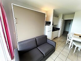 Appartements Residence DE Lestran