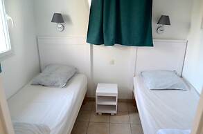 Appartements Residence DE Lestran