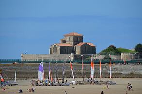 Appartements Residence DE Lestran