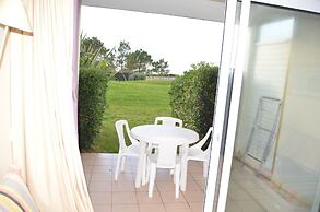 Appartements Residence DE Lestran