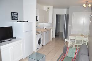 Appartements Residence DE Lestran