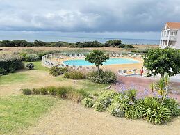 Appartements Residence DE Lestran