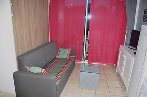 Appartements Residence DE Lestran