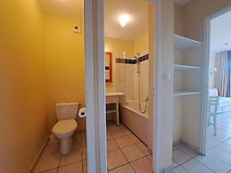 Appartements Residence DE Lestran