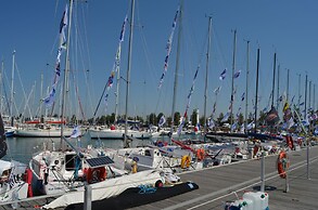 Appartements Residence DE Lestran