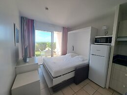 Appartements Residence DE Lestran