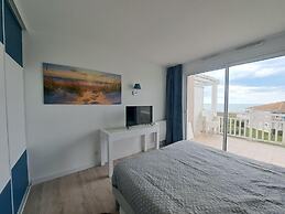 Appartements Residence DE Lestran