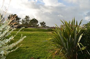 Appartements Residence DE Lestran