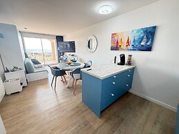 Appartements Residence DE Lestran
