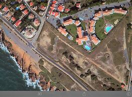 Appartements Residence DE Lestran