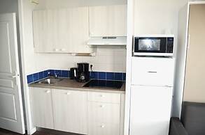 Appartements Residence DE Lestran