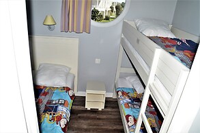 Appartements Residence DE Lestran