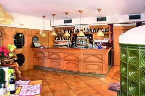 Albergo Villetta Maria