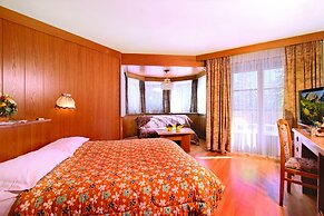 Albergo Villetta Maria