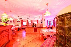 Albergo Villetta Maria
