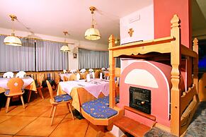Albergo Villetta Maria
