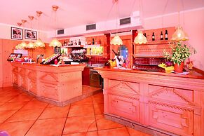 Albergo Villetta Maria