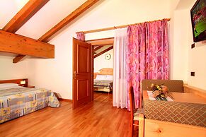 Albergo Villetta Maria