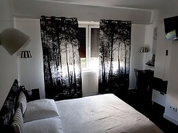 Hôtel aux Sapins