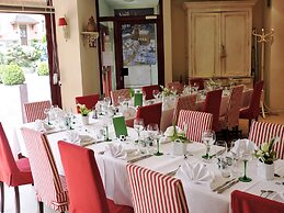 Hôtel aux Sapins