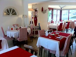 Hôtel aux Sapins