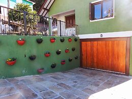 Gramado Suites Residence