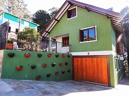 Gramado Suites Residence