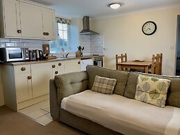 Pendragon Country Cottages