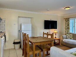 Pendragon Country Cottages