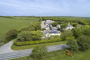 Pendragon Country Cottages