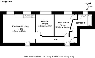 Pendragon Country Cottages