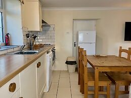 Pendragon Country Cottages