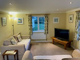 Pendragon Country Cottages
