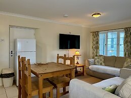 Pendragon Country Cottages