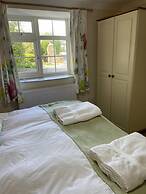 Pendragon Country Cottages