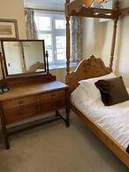 Pendragon Country Cottages