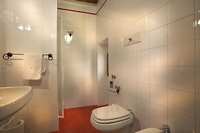 Verona For Rent Attico Arena